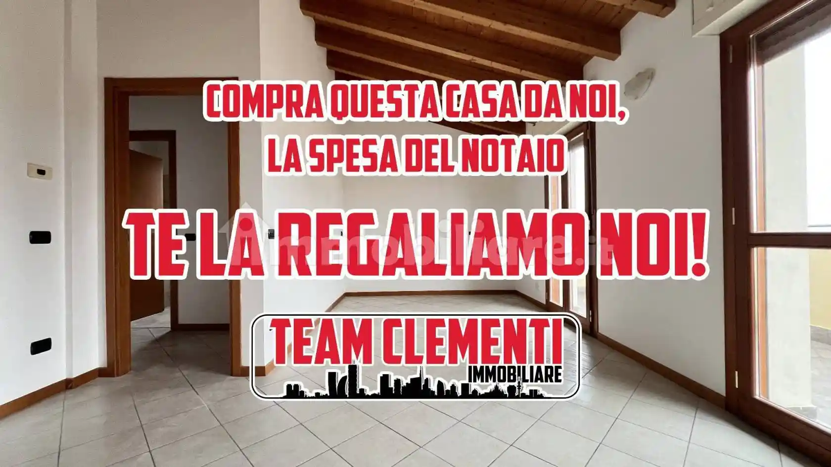 Appartamento in vendita a San Giuliano Milanese