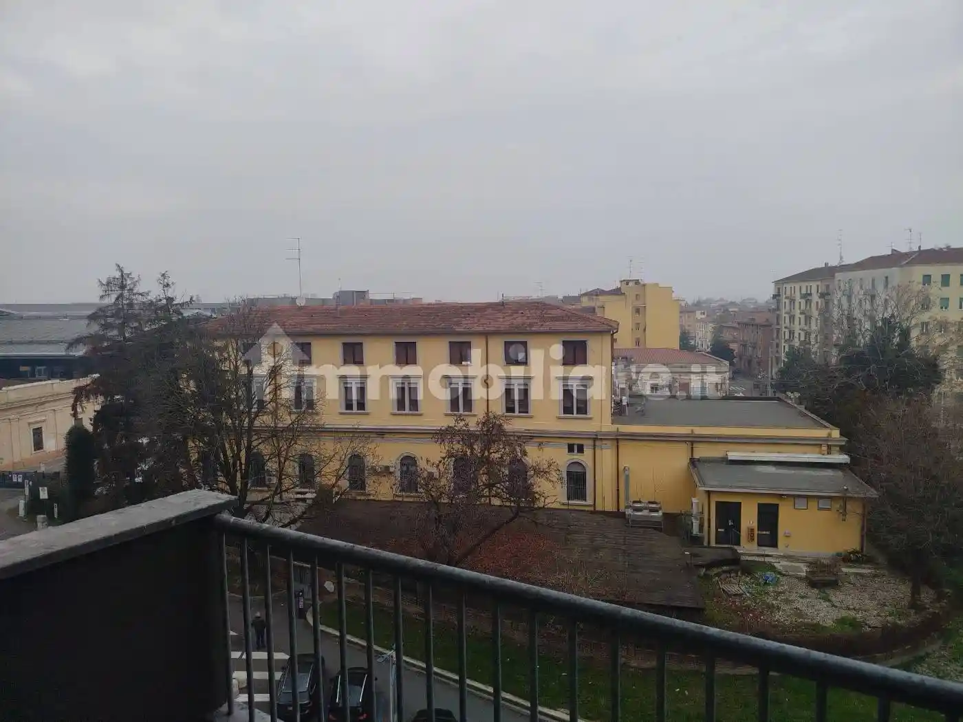 Appartamento in vendita a Parma