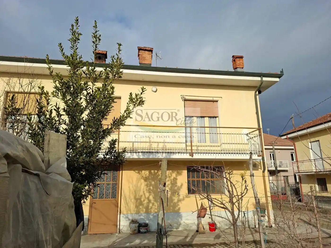 Villa in vendita a Vigone