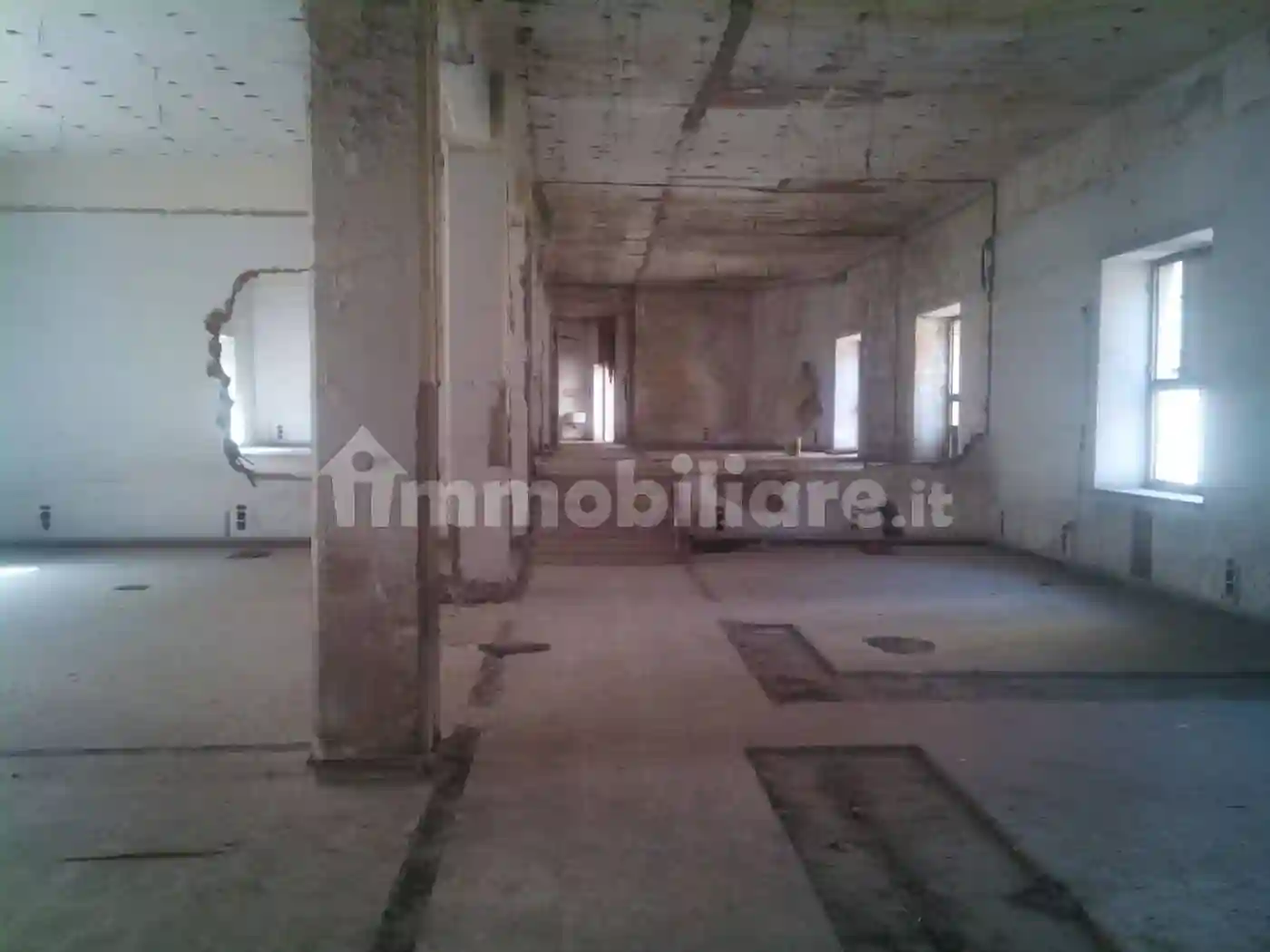 Palazzo - Edificio - foto 4