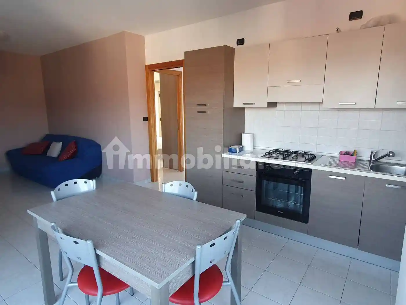 Appartamento in vendita a Venafro