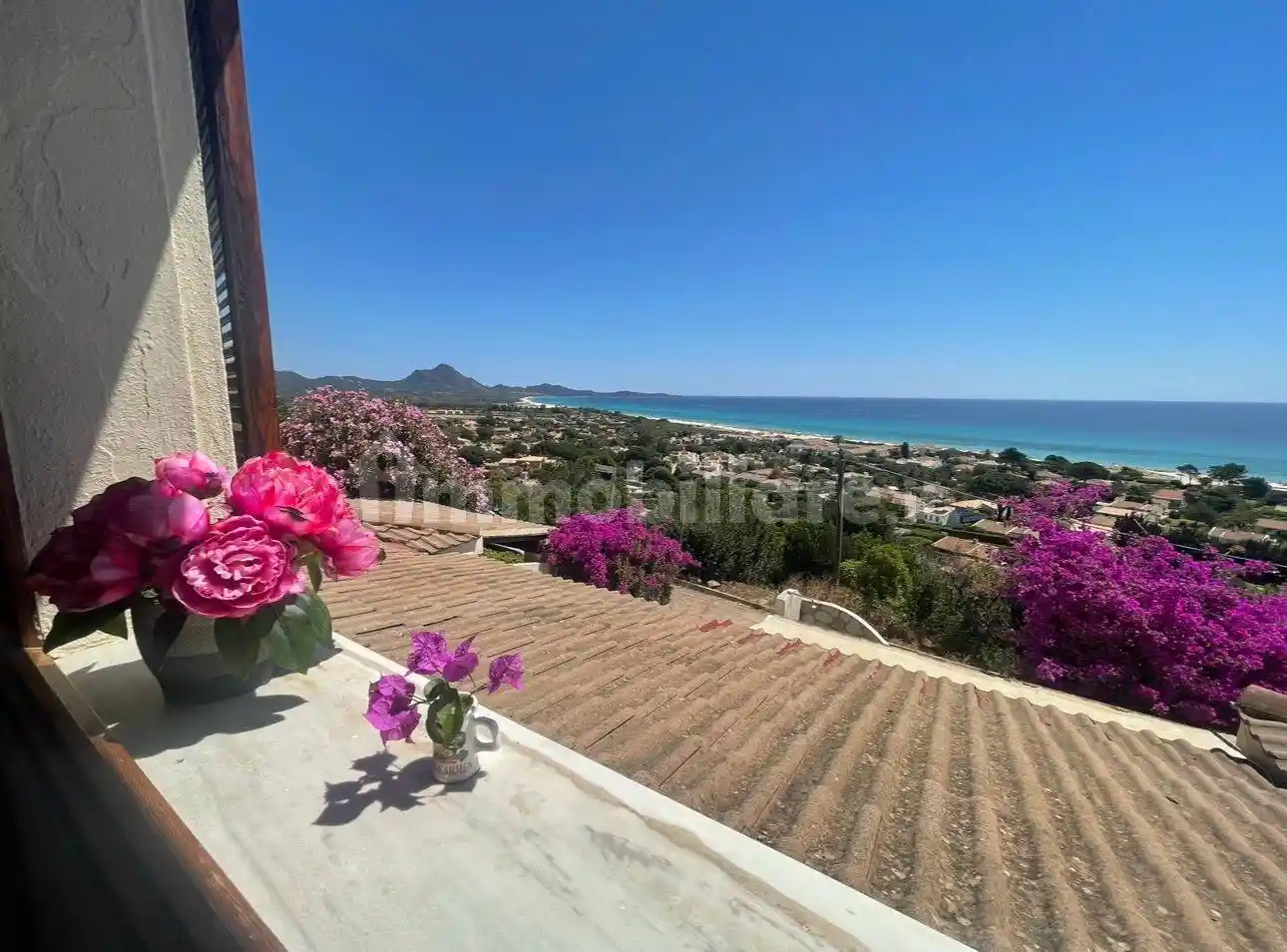 Villetta a schiera in vendita a Muravera