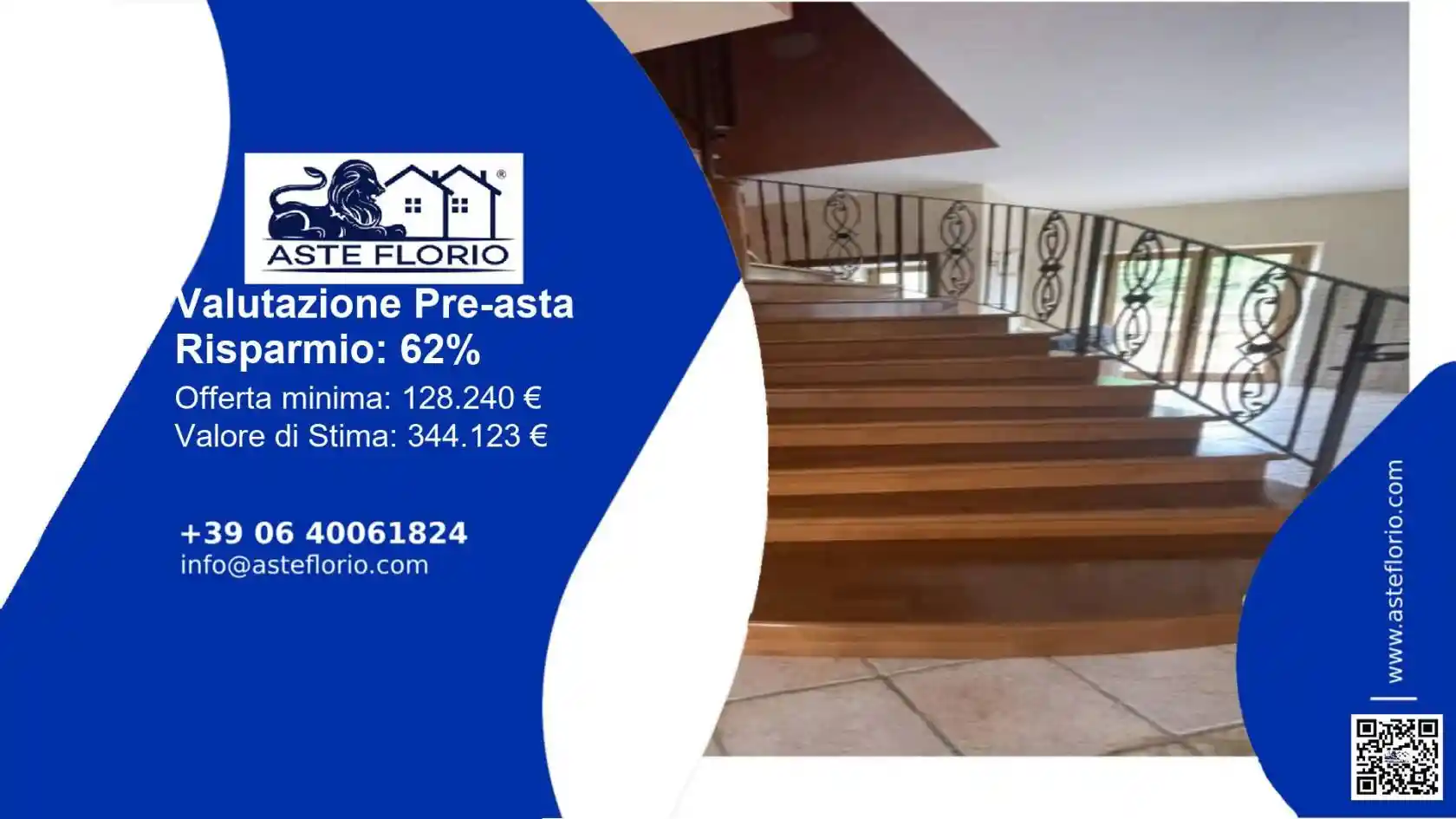 Appartamento in vendita a Artena