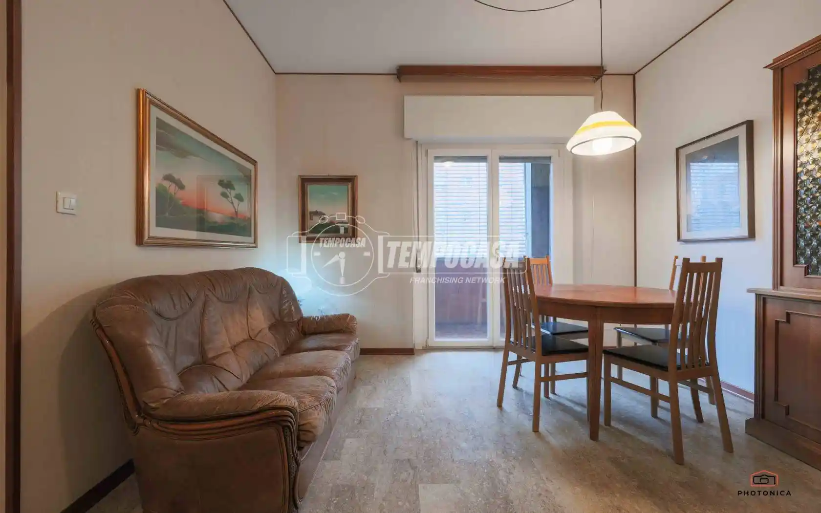 Appartamento in vendita a Bologna