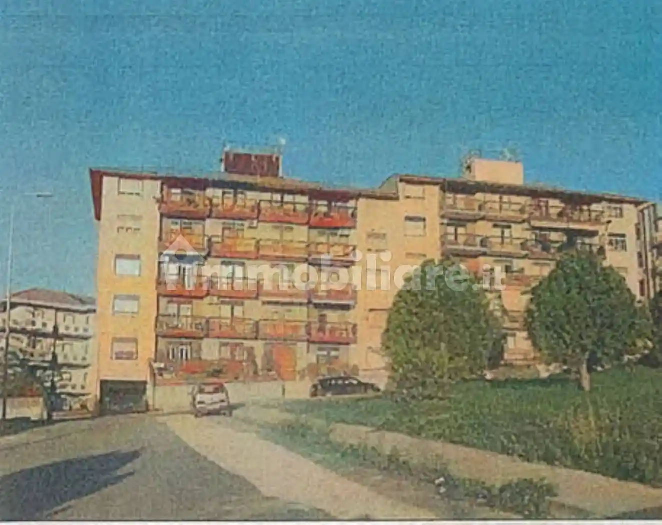 Appartamento in vendita a Carlentini