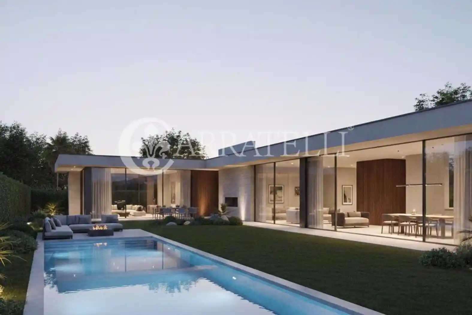 Villa in vendita a Barberino Tavarnelle