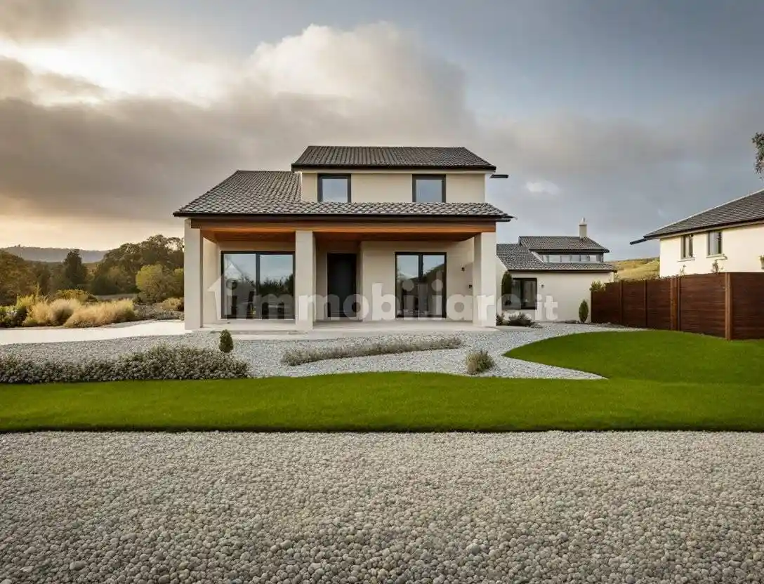 Villa in vendita a Trebaseleghe