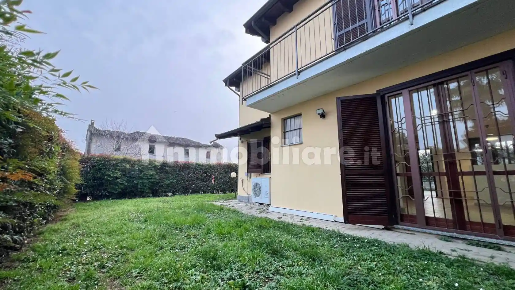 Villetta a schiera in vendita a Landriano