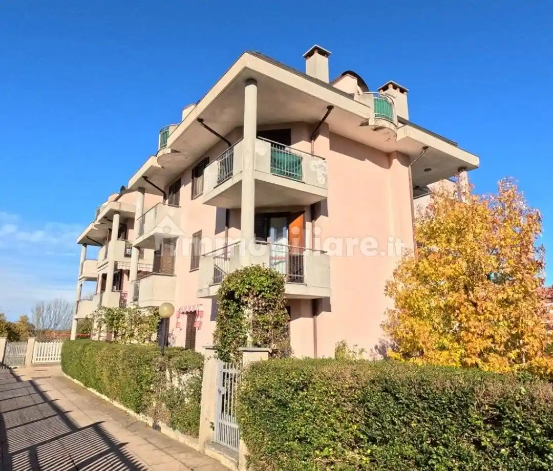 Appartamento in vendita a Lauriano