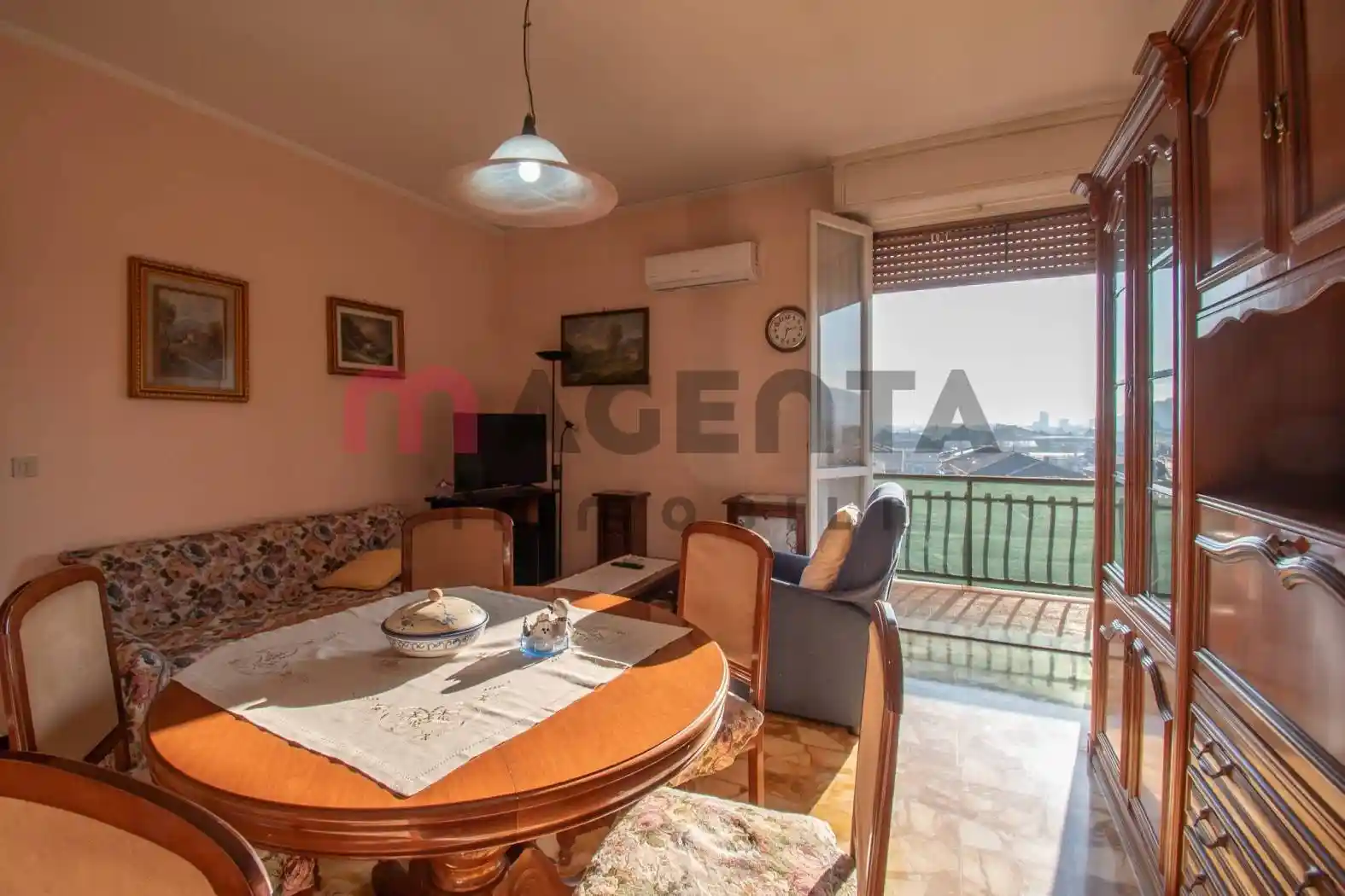 Appartamento in vendita a Bovezzo