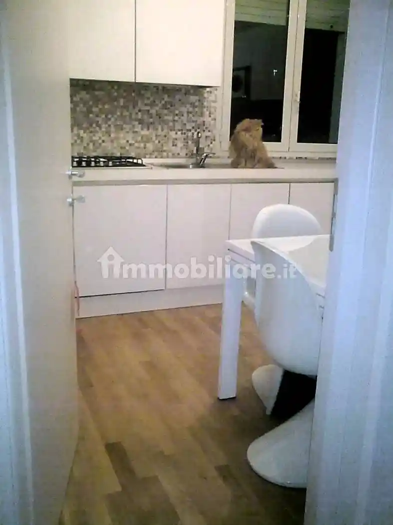 Appartamento in vendita a Sassofeltrio