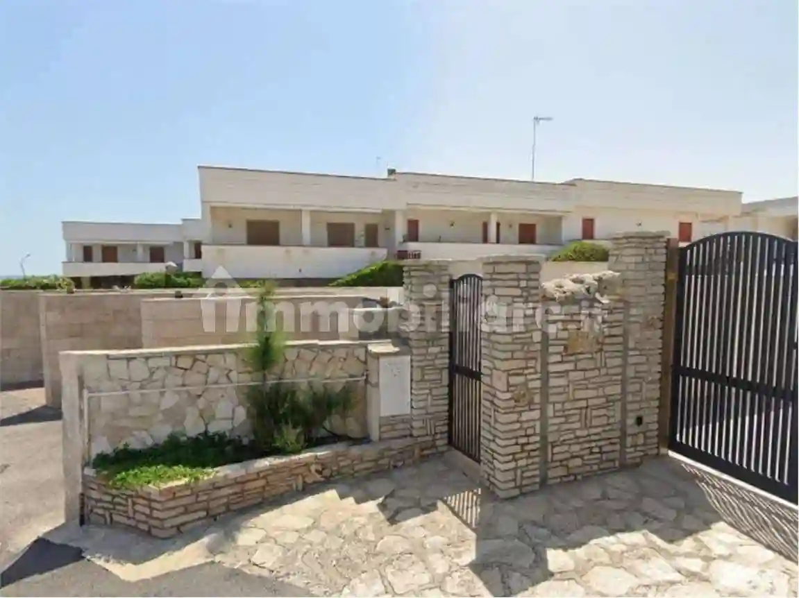 Villetta a schiera - foto 5