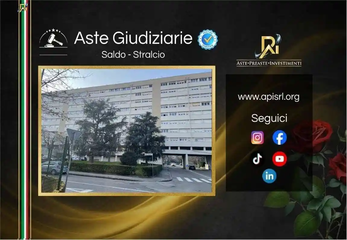 Appartamento in vendita a Bologna