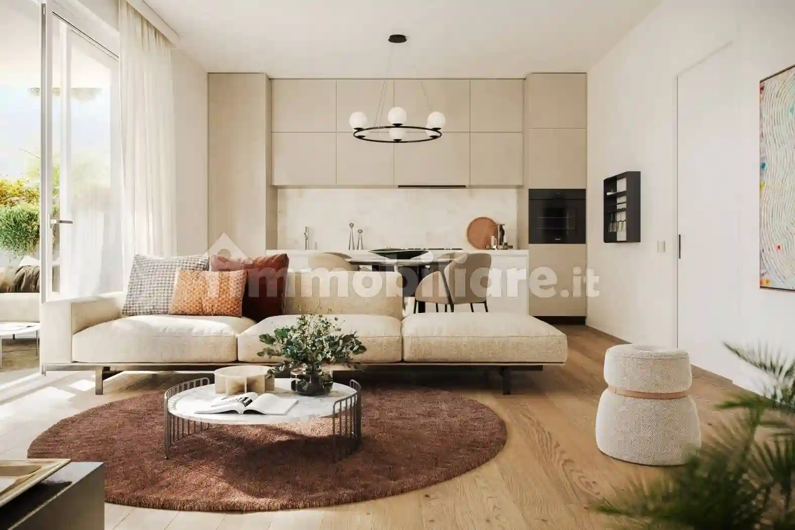 Appartamento - foto 3