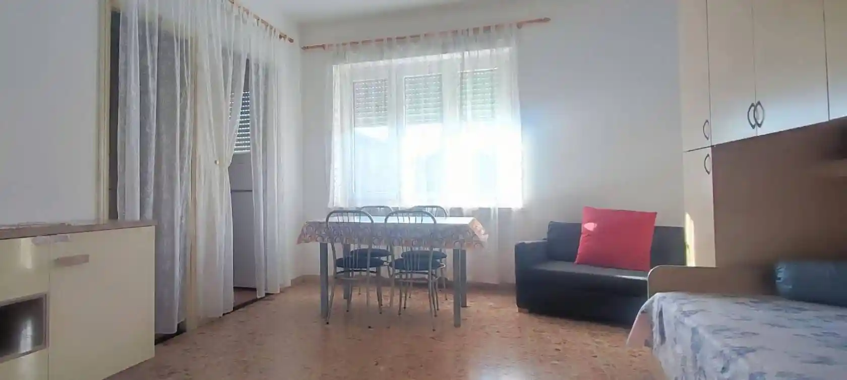 Appartamento in affitto a Santena