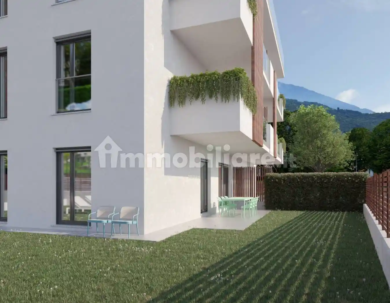 Appartamento in vendita a Morbegno