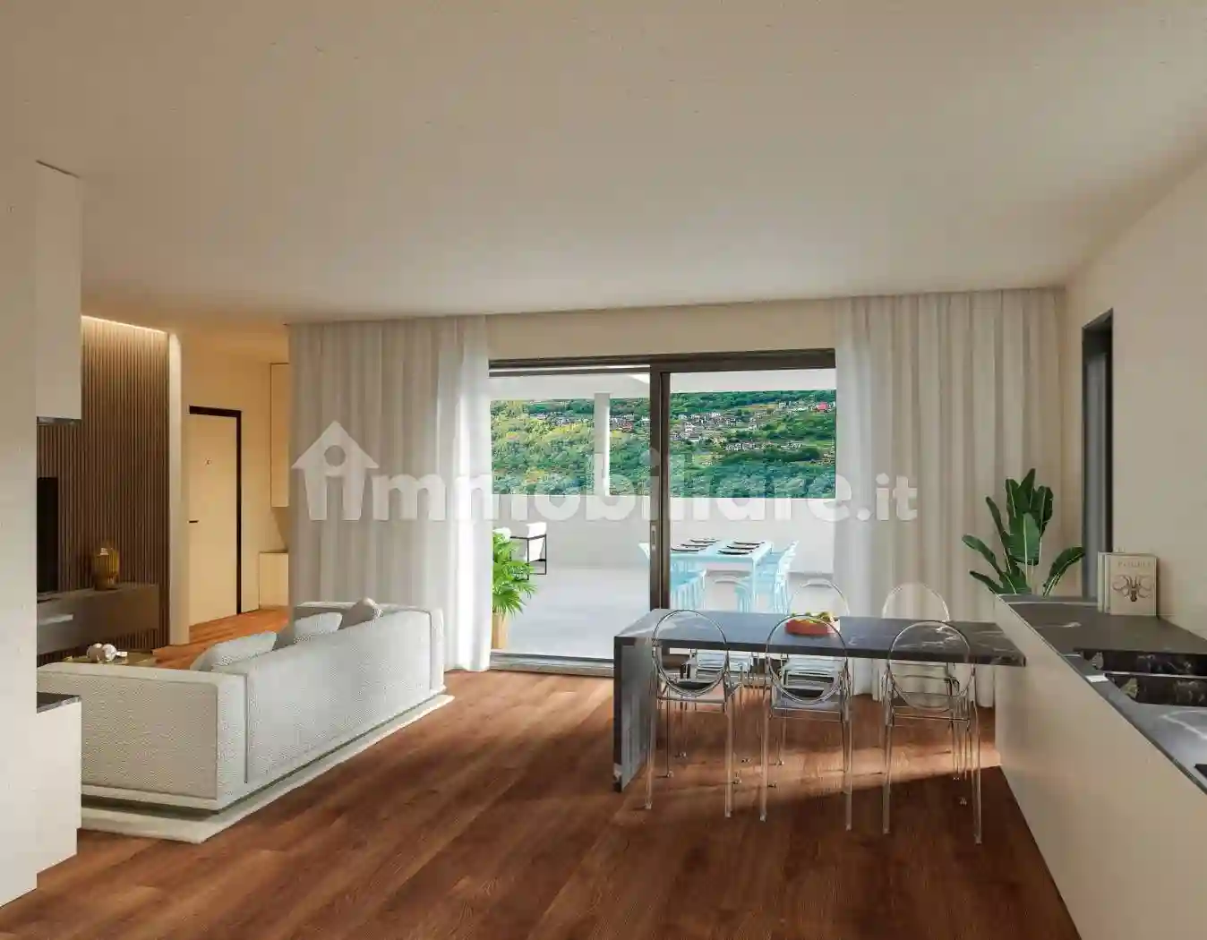 Appartamento - foto 5