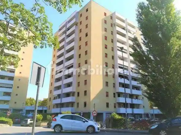 Appartamento in affitto a Perugia