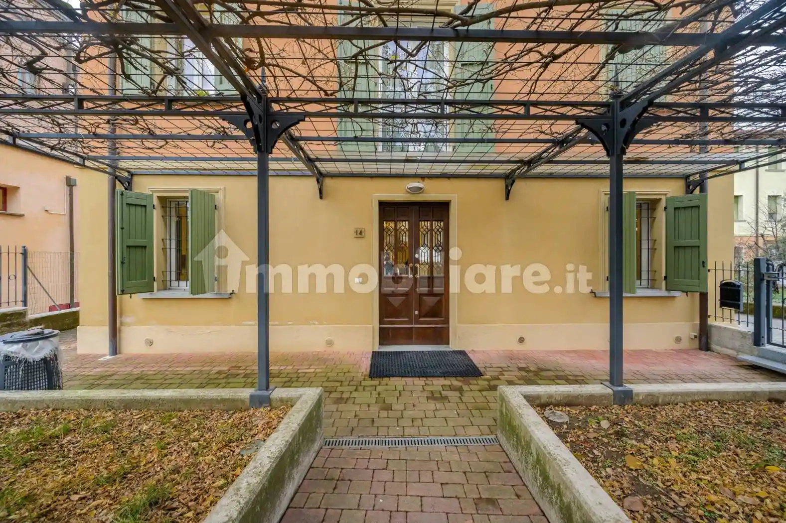 Appartamento in vendita a Casalgrande