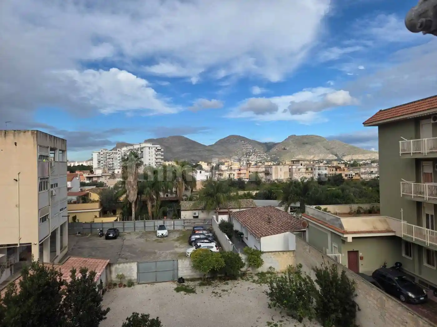 Appartamento in vendita a Palermo