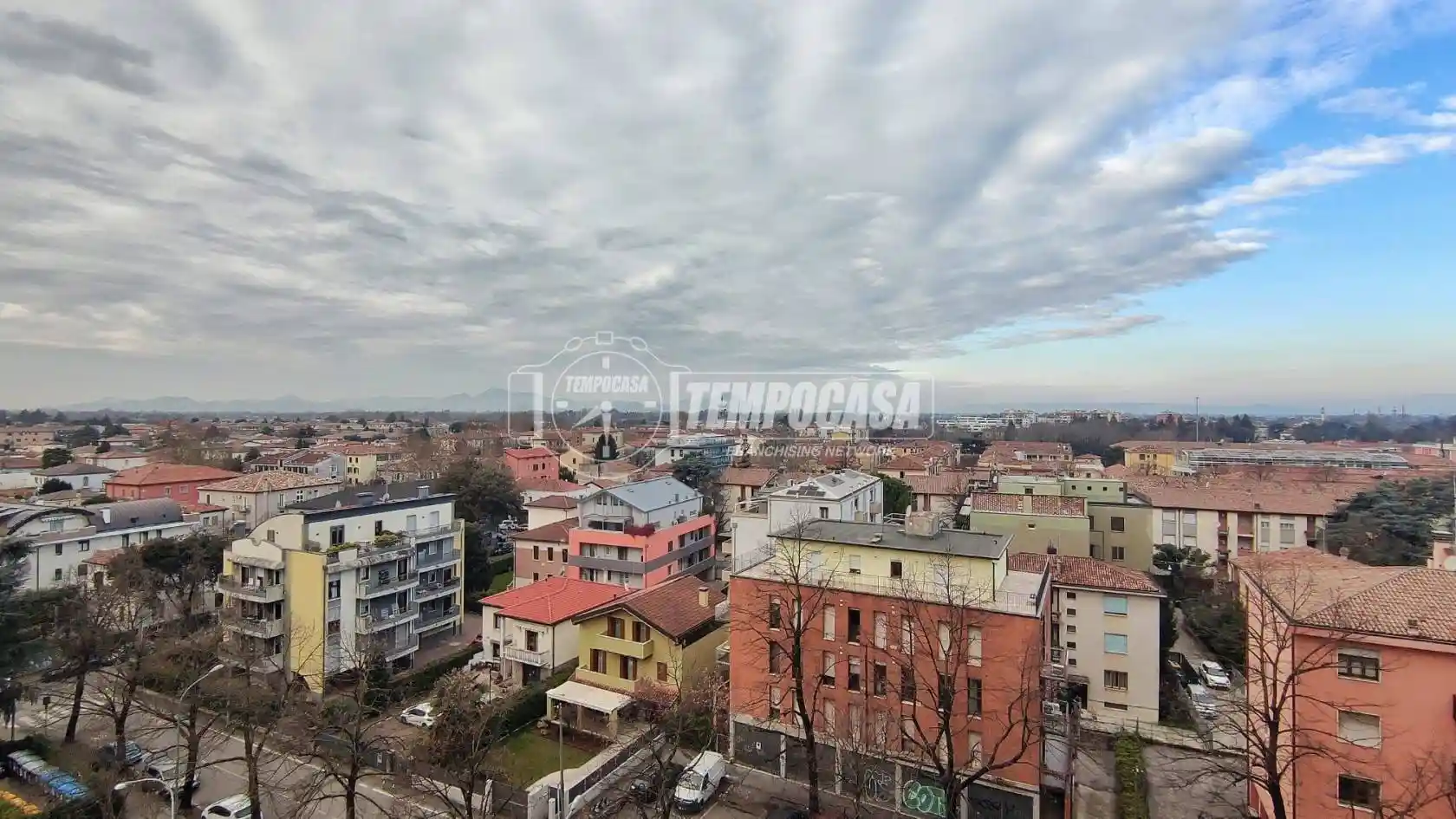 Appartamento in vendita a Padova