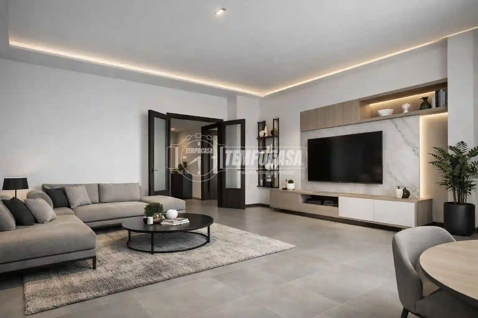 Appartamento - foto 5