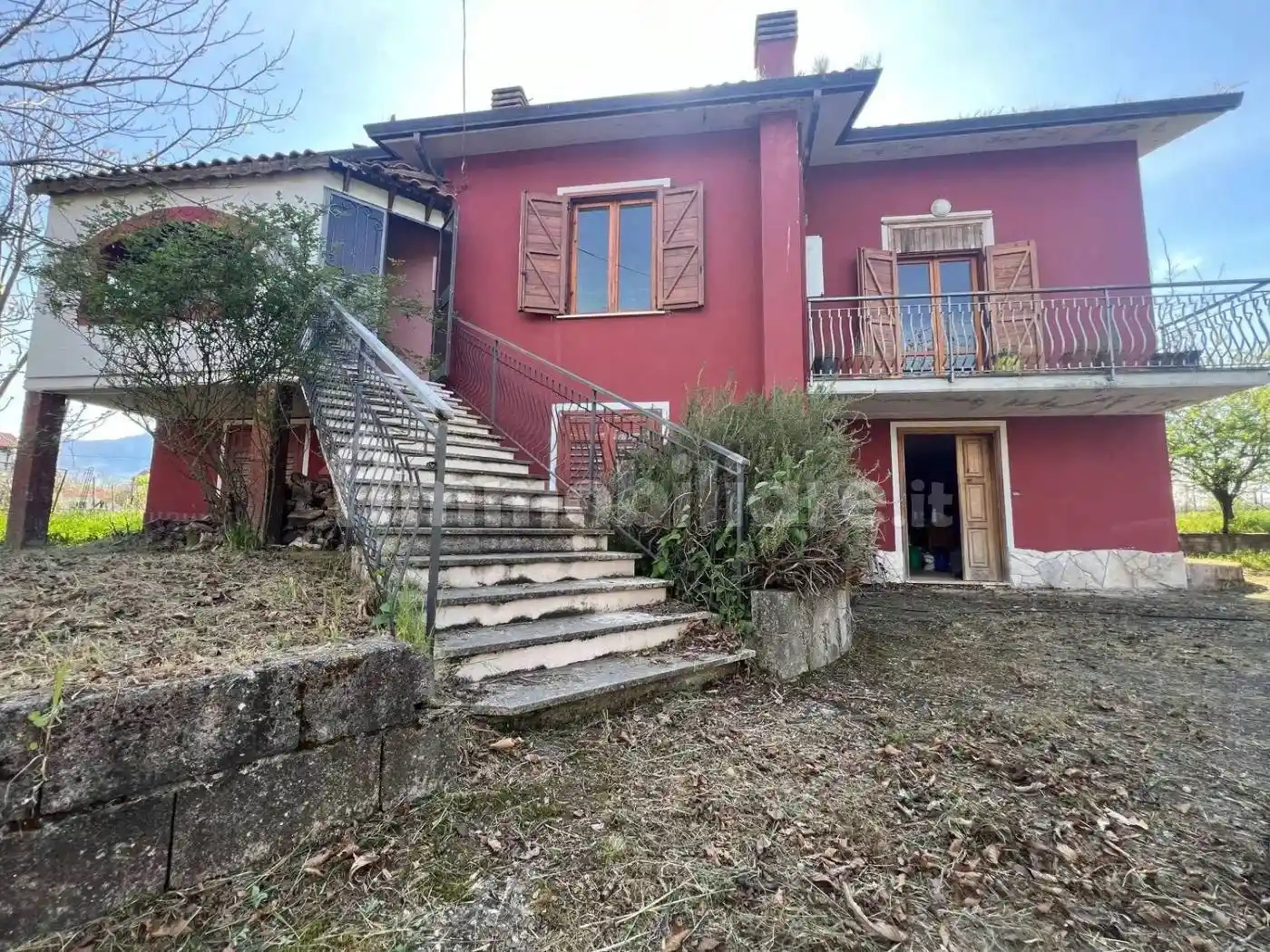 Villa in vendita a Taurasi