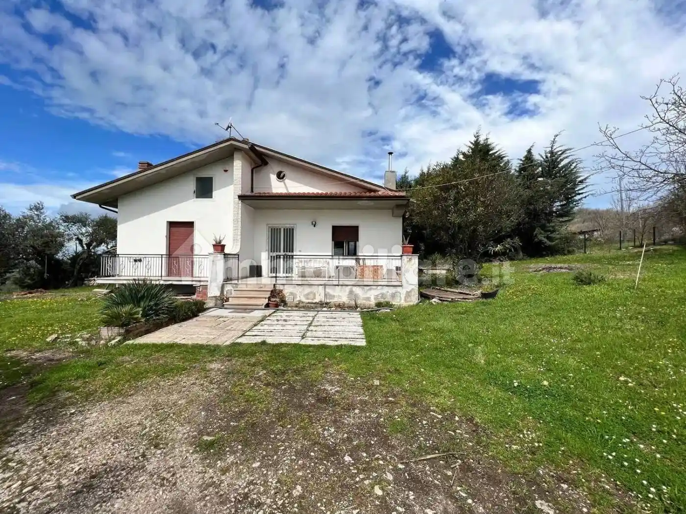 Villa in vendita a Gesualdo