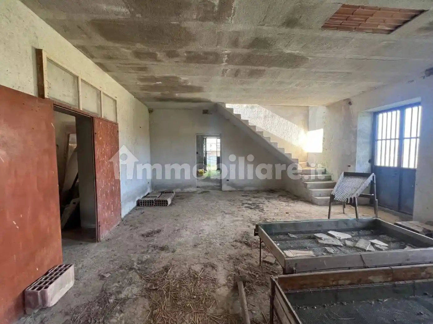 Rustico - Casale in vendita a Taurasi