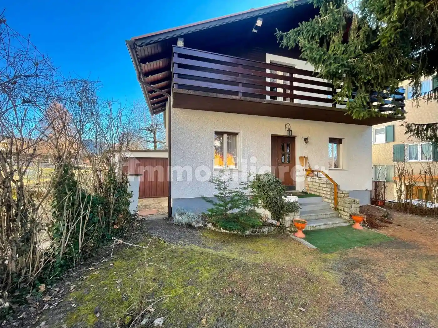 Villa in vendita a Folgaria