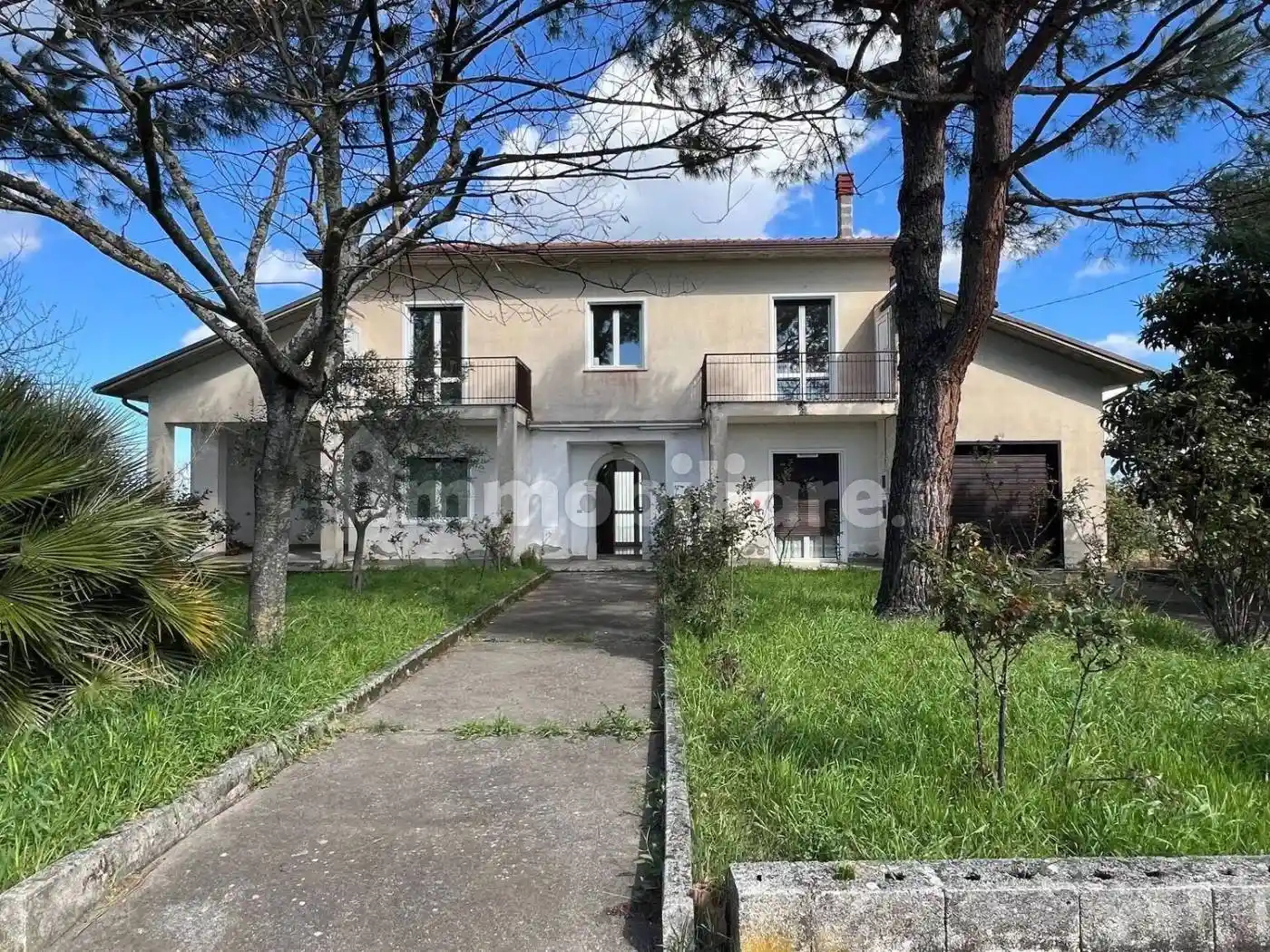 Villa in vendita a Taurasi