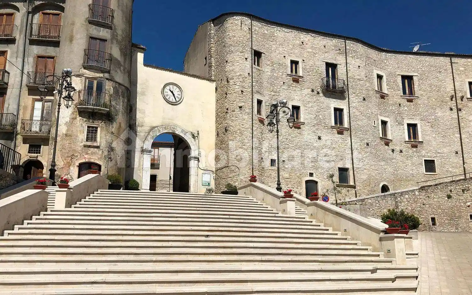 Villa in vendita a Taurasi