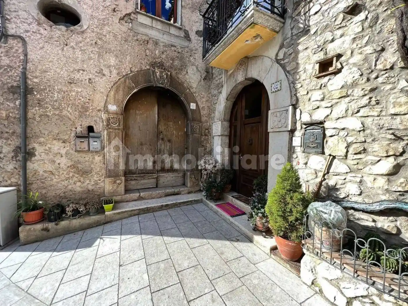 Appartamento in vendita a Lapio