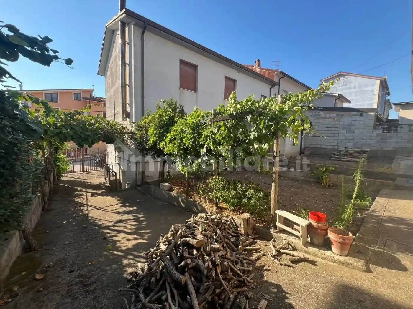 Villa in vendita a Taurasi