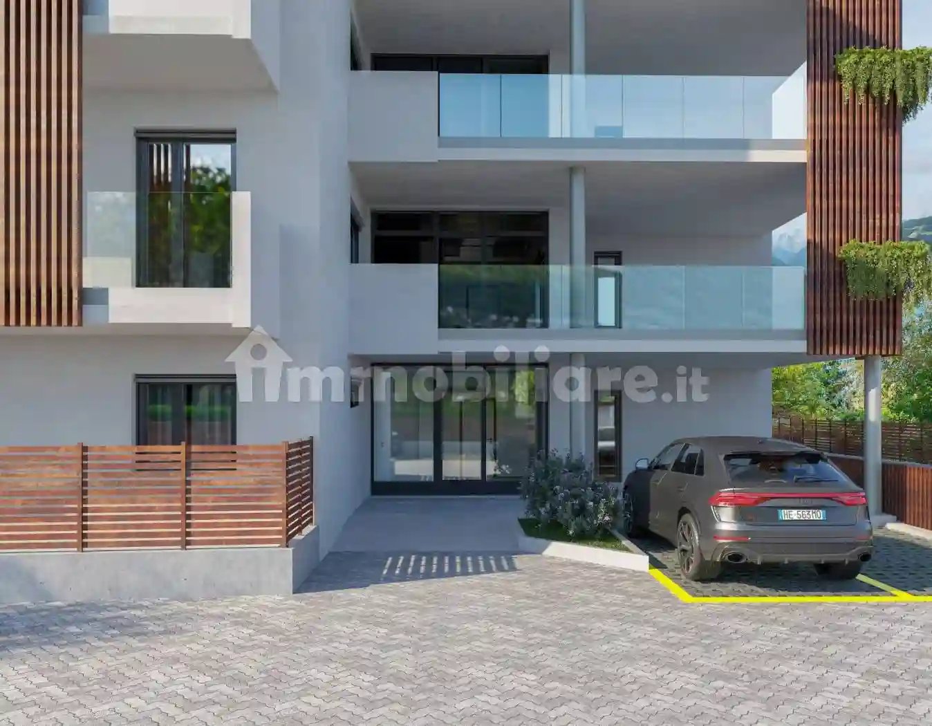 Appartamento - foto 4