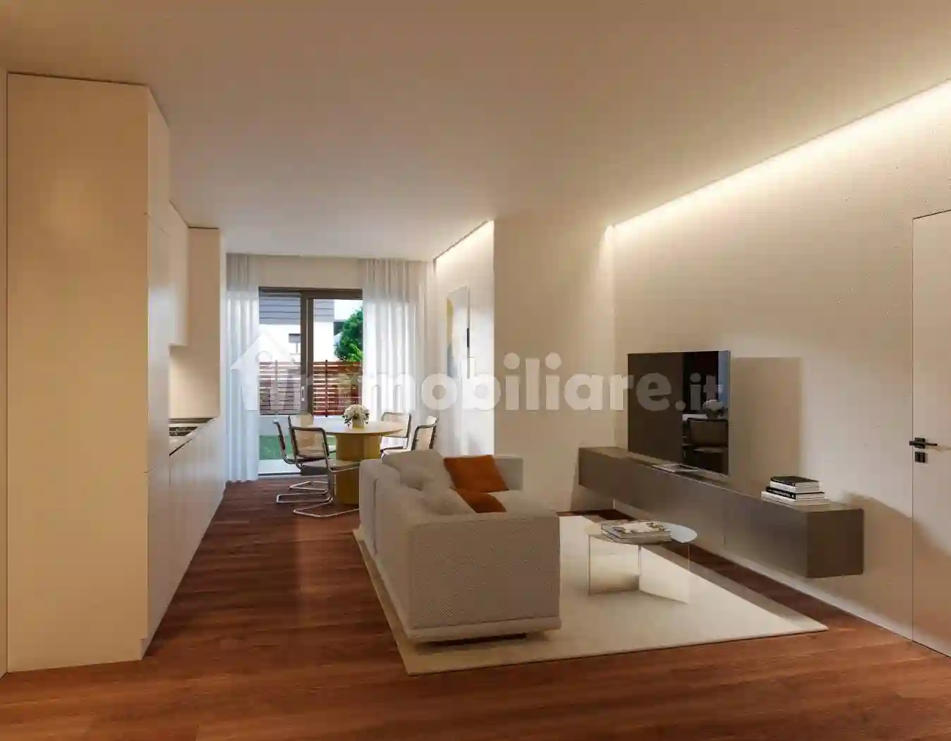 Appartamento - foto 5