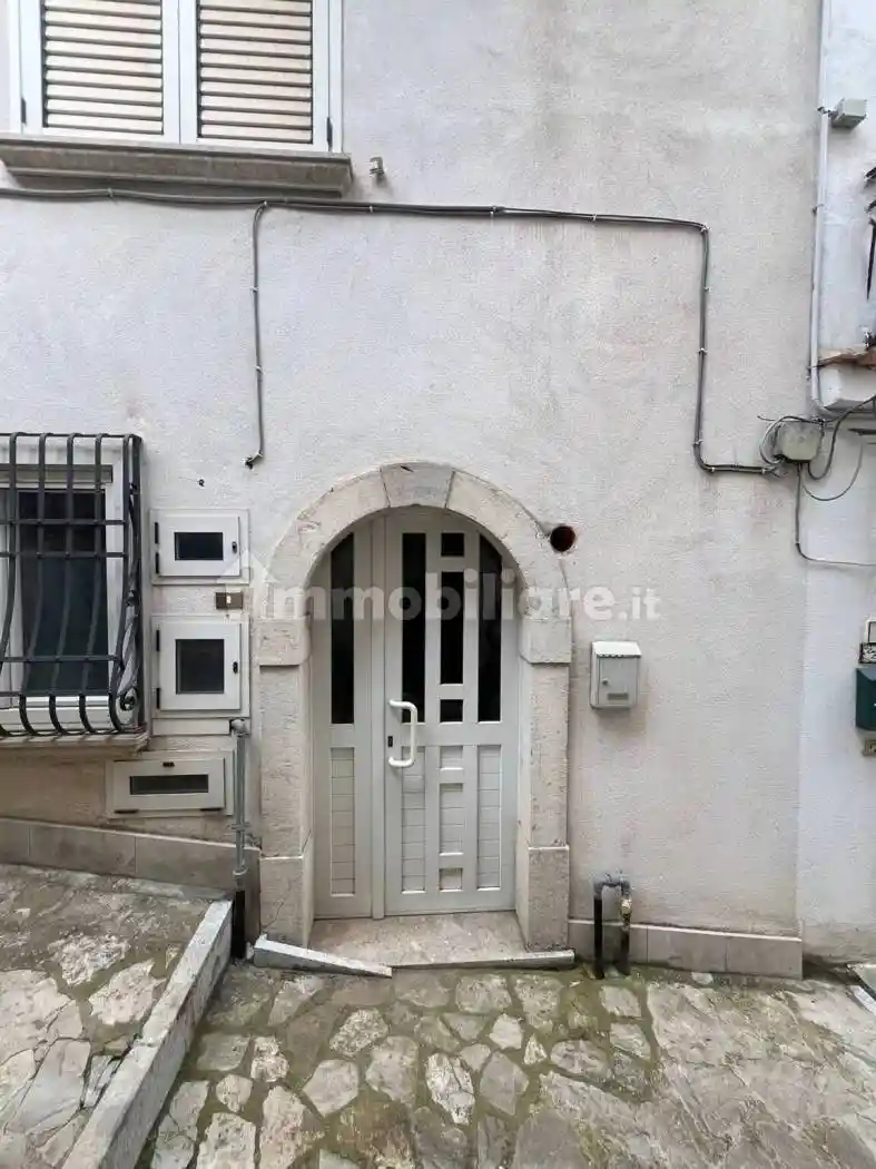 Villa in vendita a Fontanarosa