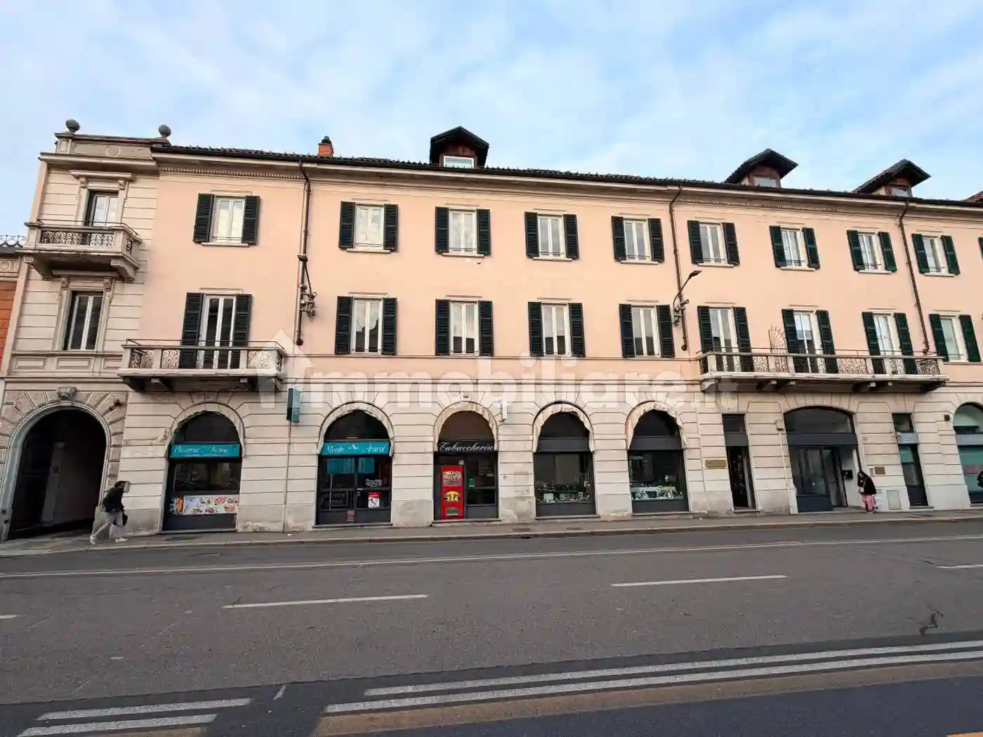 Palazzo - Edificio - foto 3