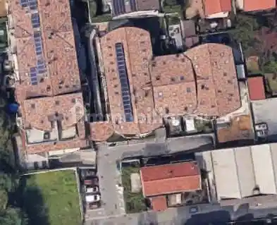 Appartamento in vendita a Seregno