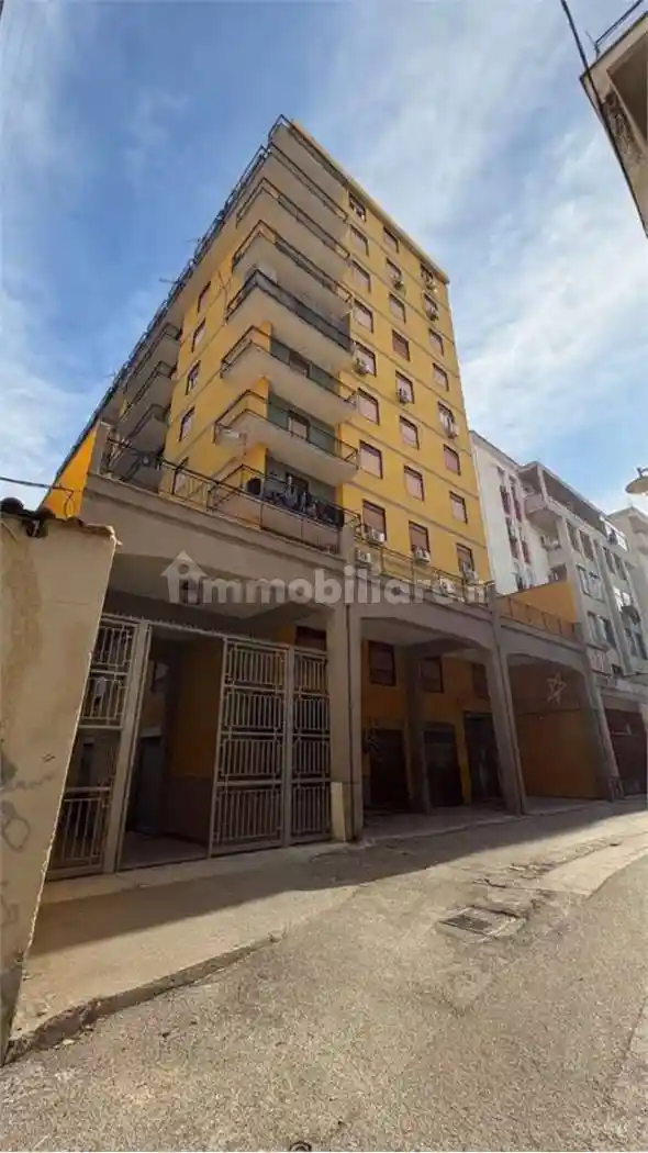 Appartamento in vendita a Palermo