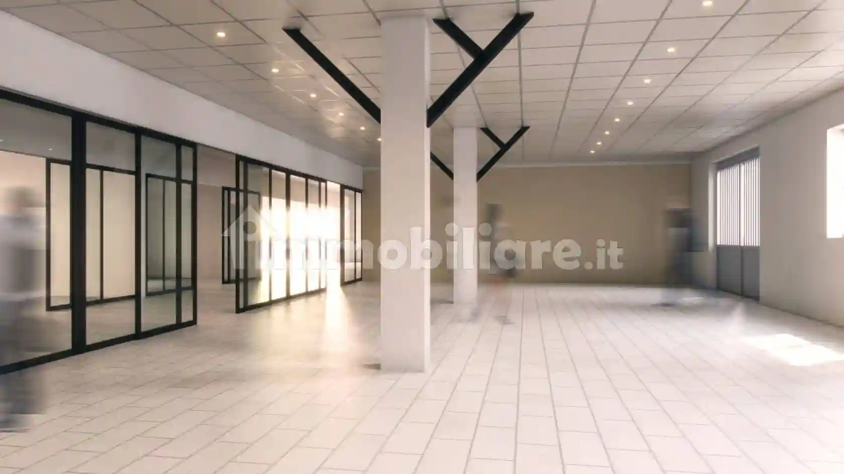 Palazzo - Edificio - foto 5