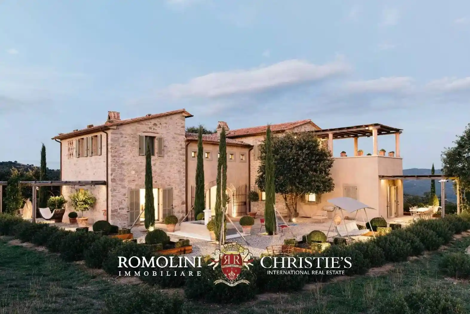 Villa in vendita a Passignano sul Trasimeno