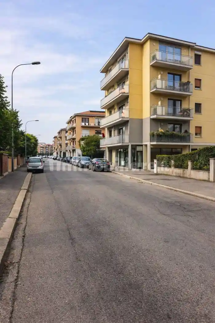 Palazzo - Edificio in vendita a Asti