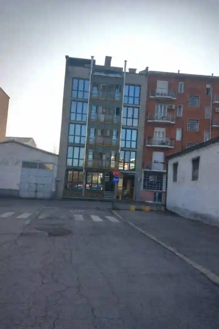 Palazzo - Edificio - foto 2