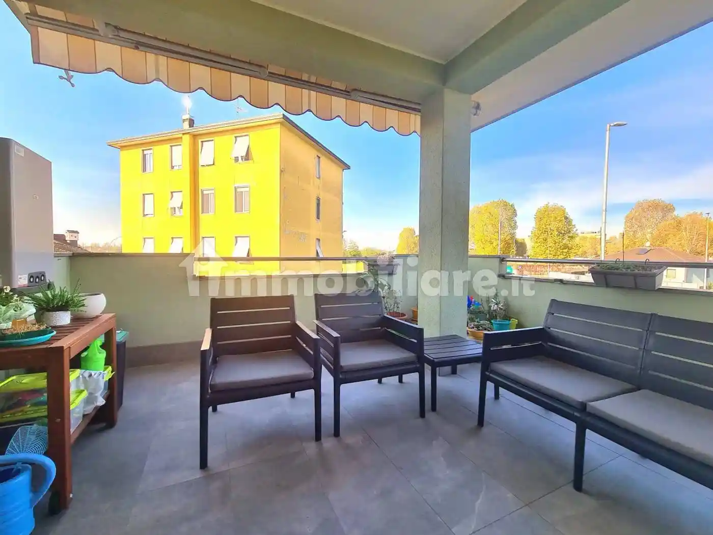 Appartamento in vendita a Parabiago