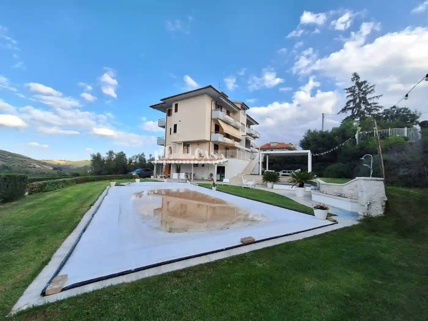 Casa indipendente - foto 2