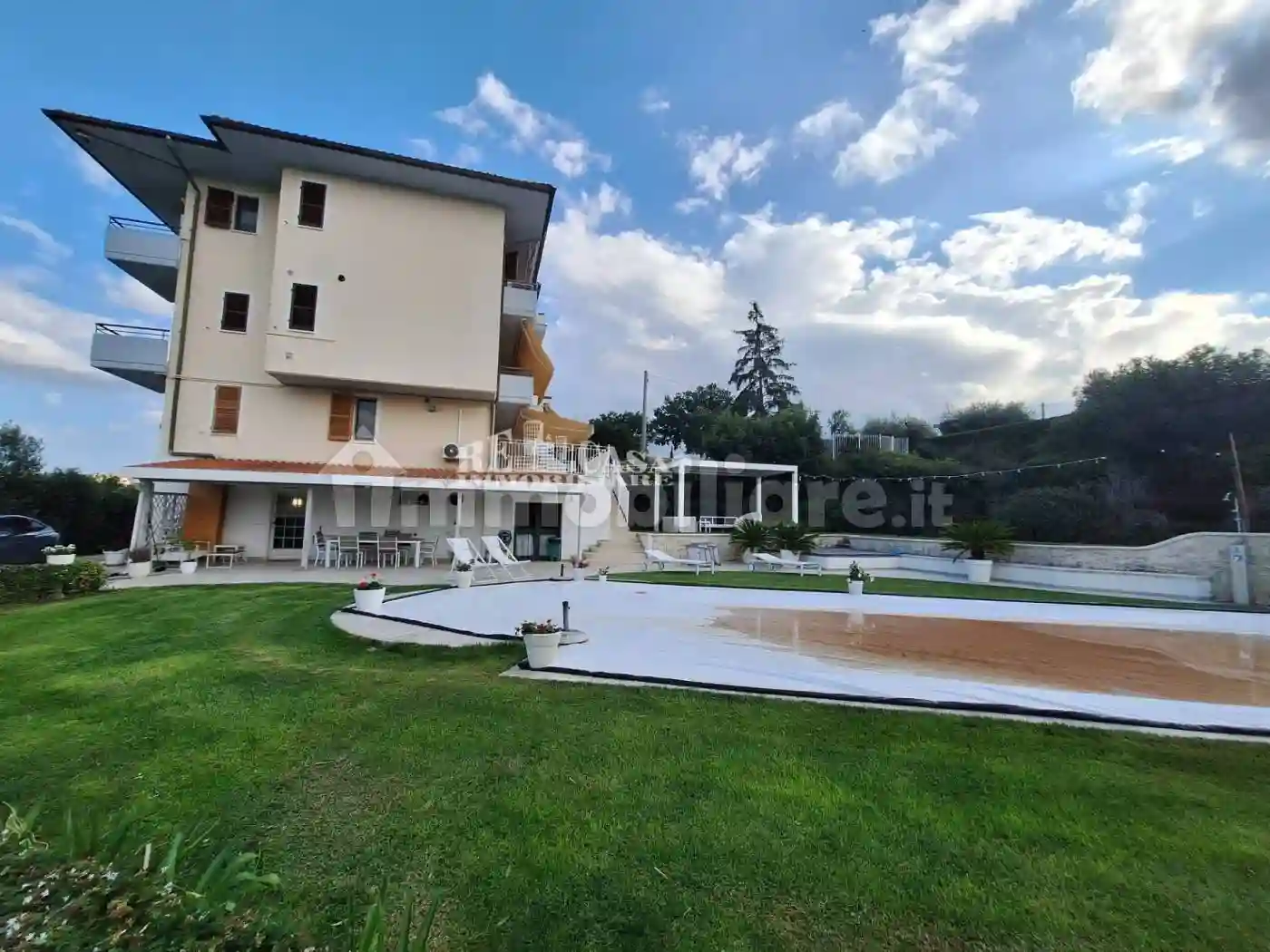 Casa indipendente - foto 4