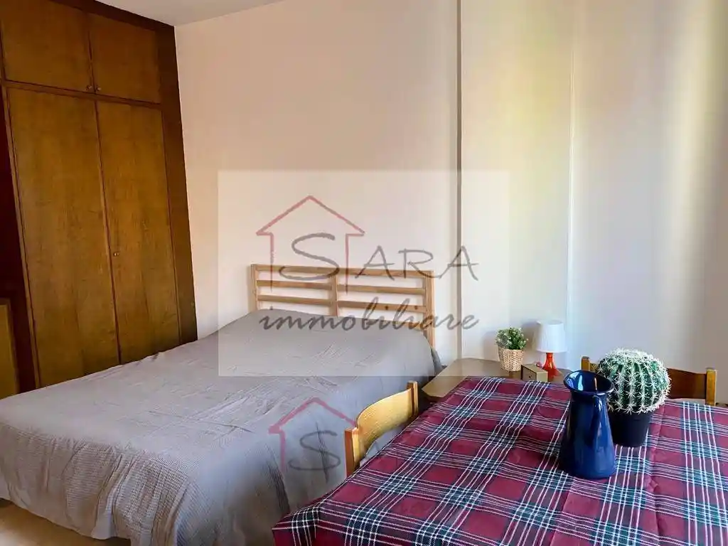 Appartamento in affitto a Padova