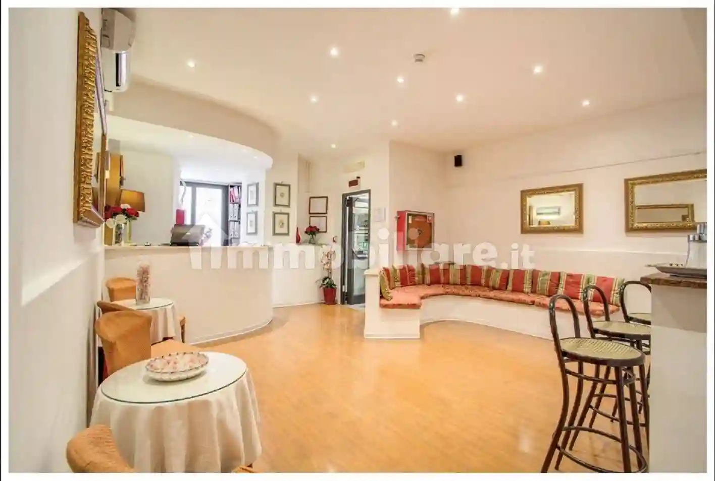 Palazzo - Edificio - foto 3