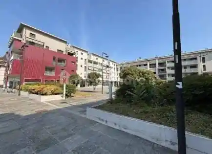 Appartamento in vendita a Cologno Monzese